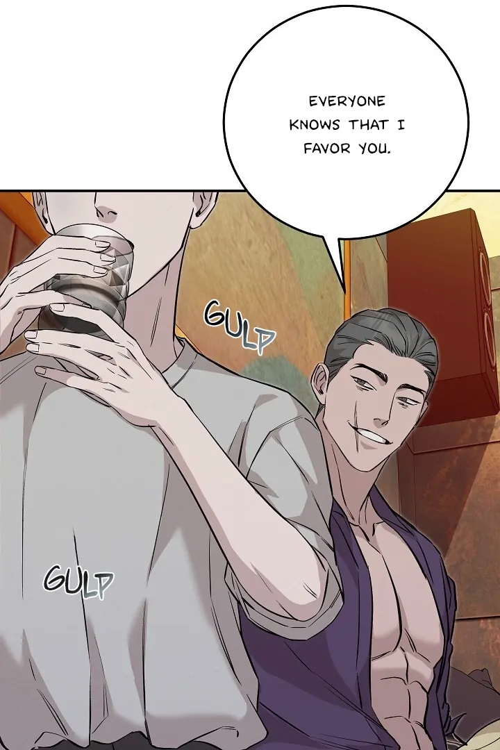 Morpheus 𖤍 DLS 𖤍 - Chapter 43 manhwa