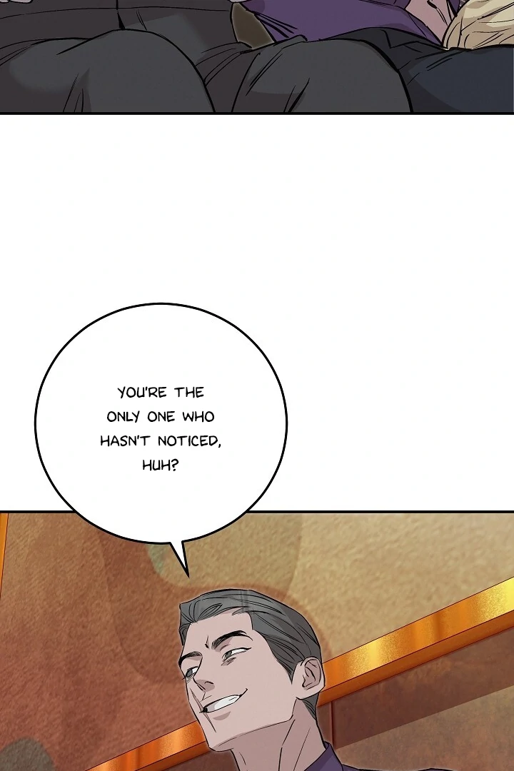 Morpheus 𖤍 DLS 𖤍 - Chapter 43 manhwa