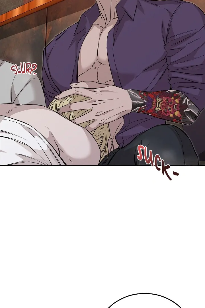 Morpheus 𖤍 DLS 𖤍 - Chapter 43 manhwa