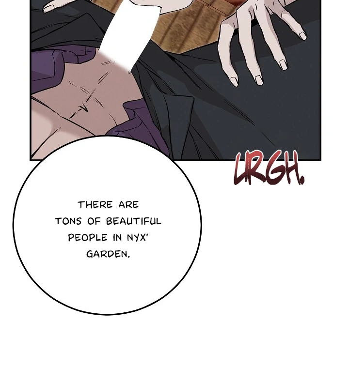 Morpheus 𖤍 DLS 𖤍 - Chapter 43 manhwa