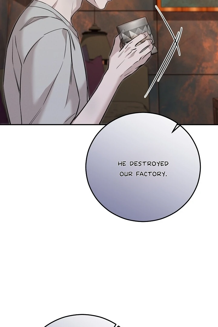 Morpheus 𖤍 DLS 𖤍 - Chapter 43 manhwa