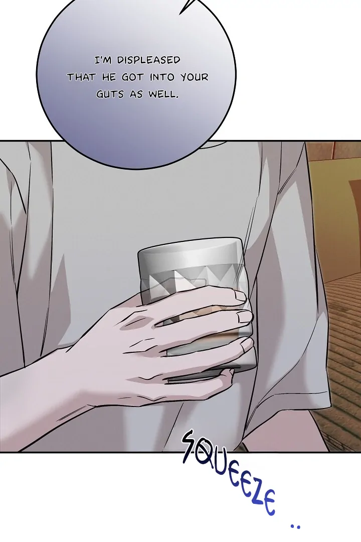 Morpheus 𖤍 DLS 𖤍 - Chapter 43 manhwa