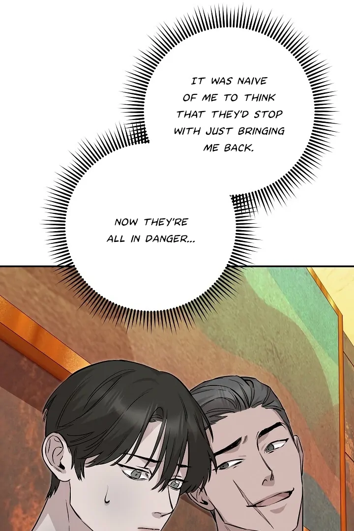Morpheus 𖤍 DLS 𖤍 - Chapter 43 manhwa