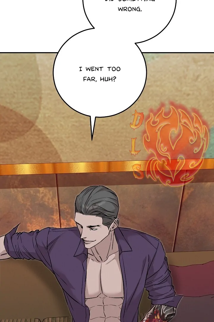 Morpheus 𖤍 DLS 𖤍 - Chapter 43 manhwa