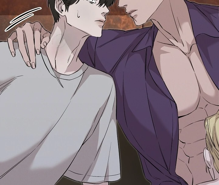 Morpheus 𖤍 DLS 𖤍 - Chapter 43 manhwa