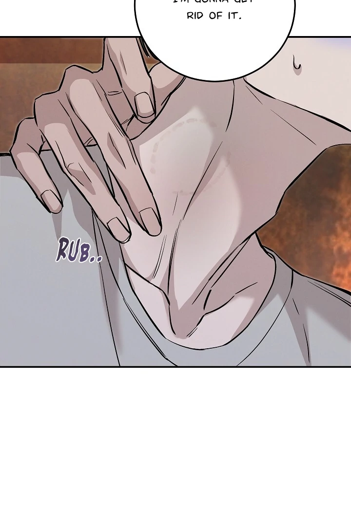 Morpheus 𖤍 DLS 𖤍 - Chapter 43 manhwa