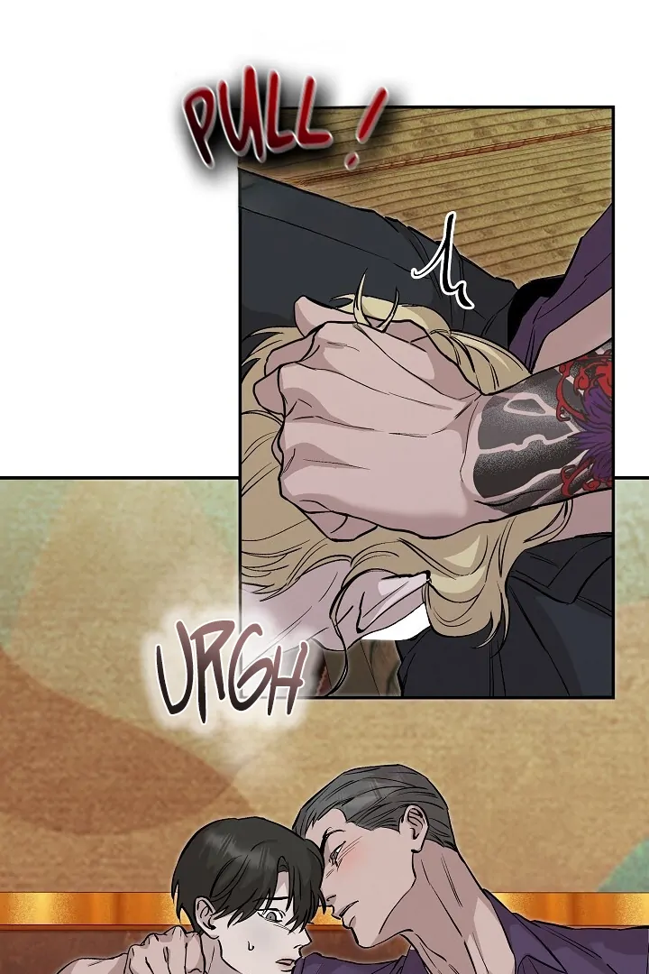 Morpheus 𖤍 DLS 𖤍 - Chapter 43 manhwa