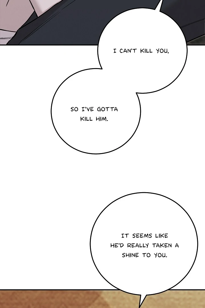 Morpheus 𖤍 DLS 𖤍 - Chapter 43 manhwa