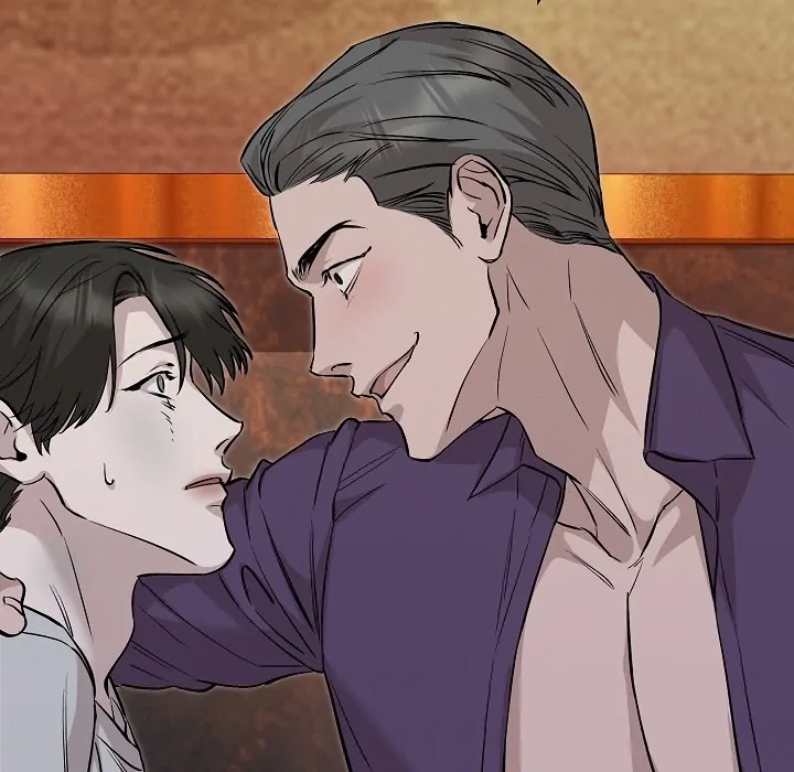 Morpheus 𖤍 DLS 𖤍 - Chapter 43 manhwa