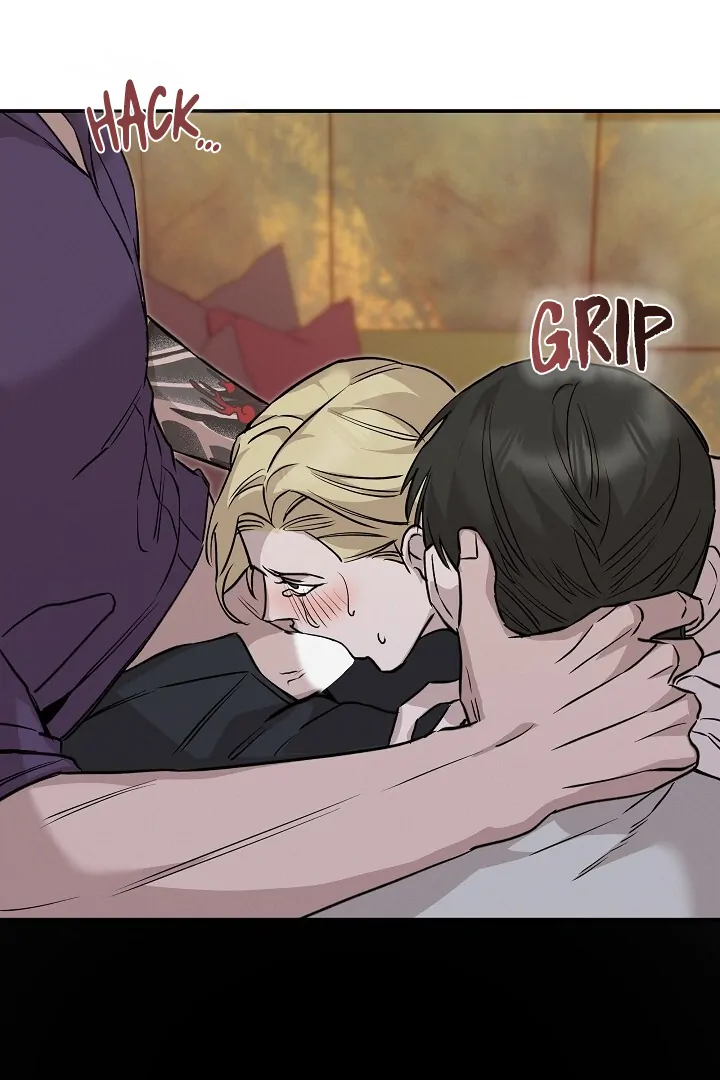 Morpheus 𖤍 DLS 𖤍 - Chapter 43 manhwa