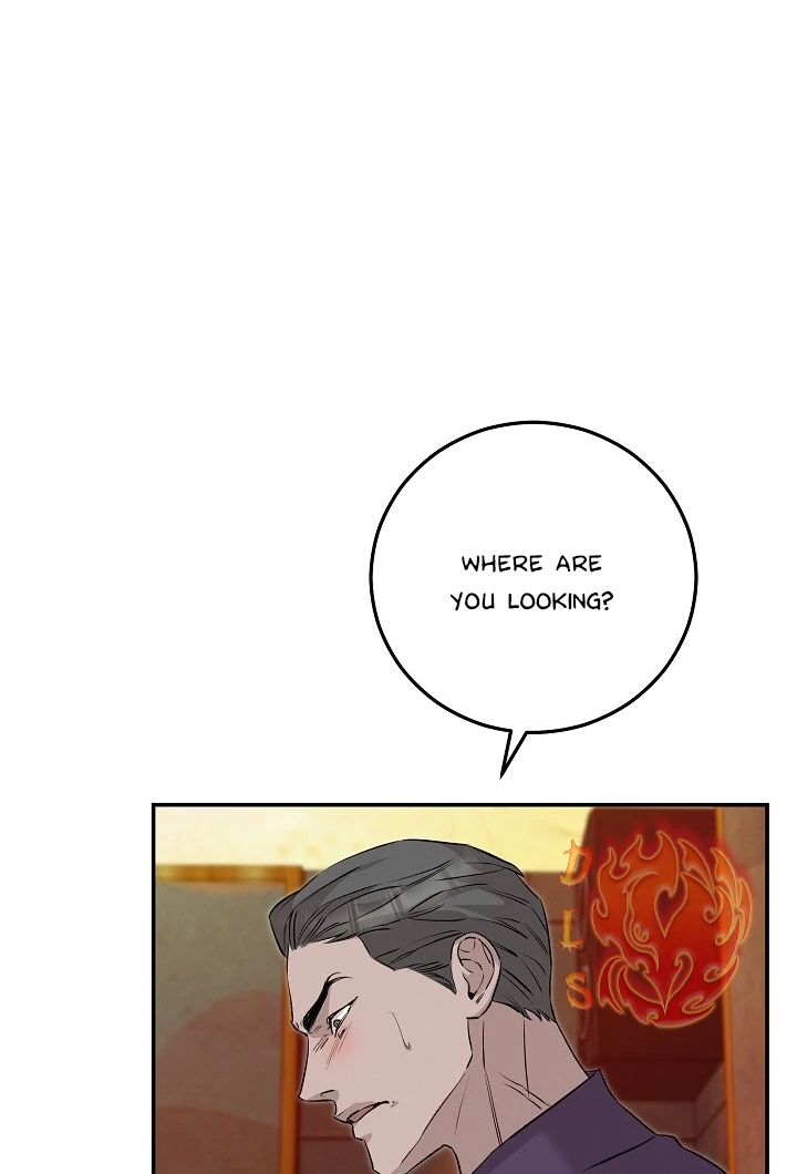 Morpheus 𖤍 DLS 𖤍 - Chapter 43 manhwa