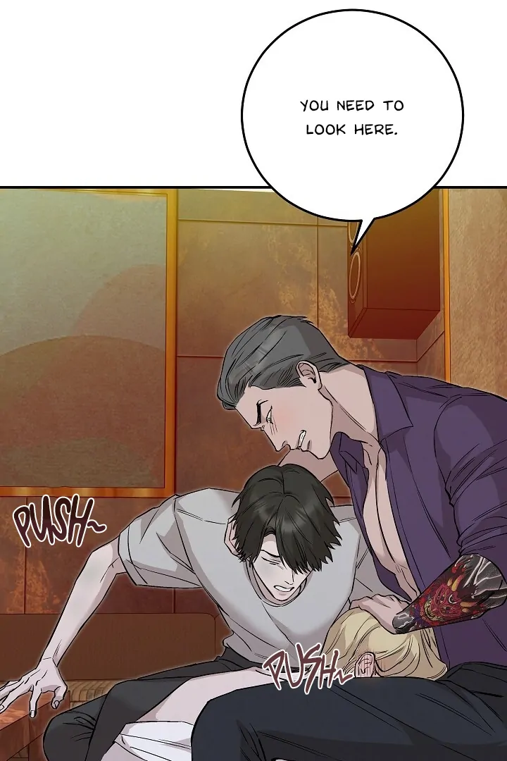 Morpheus 𖤍 DLS 𖤍 - Chapter 43 manhwa
