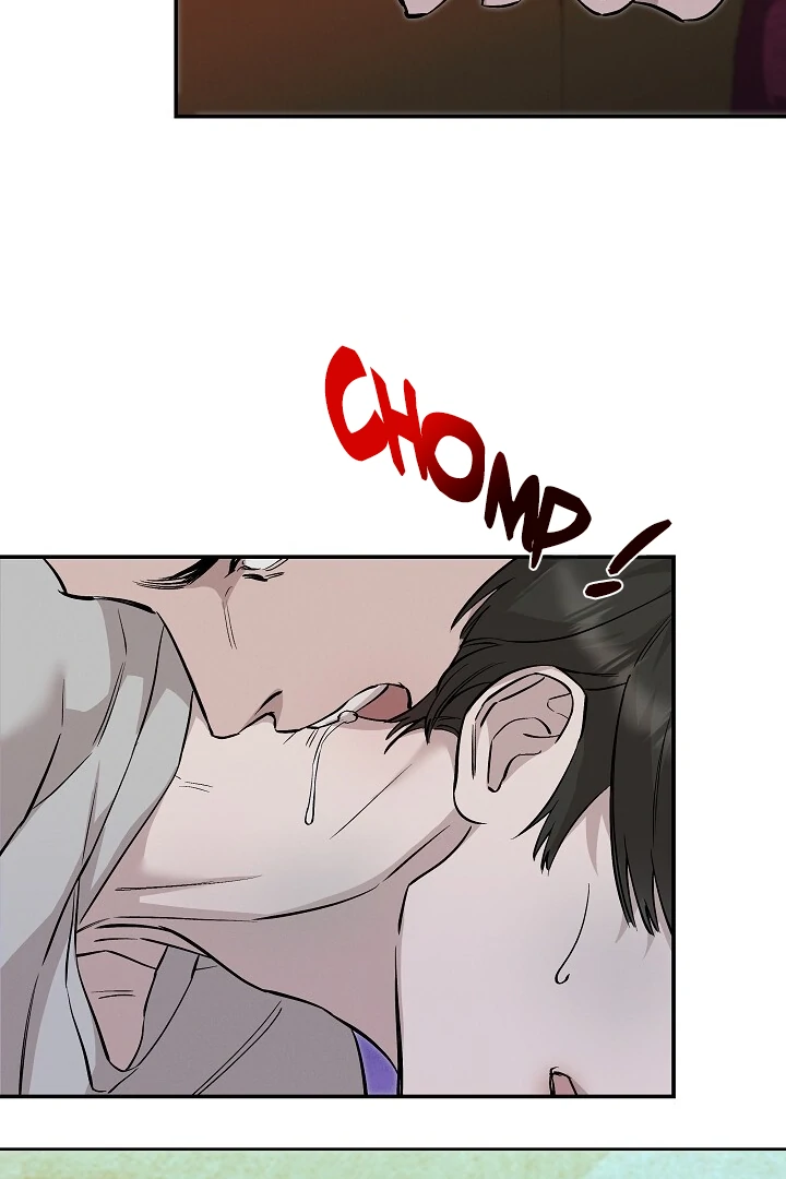 Morpheus 𖤍 DLS 𖤍 - Chapter 43 manhwa