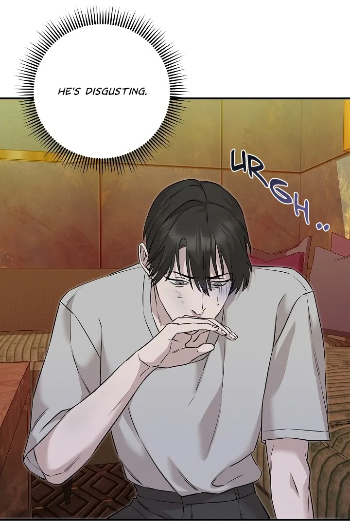 Morpheus 𖤍 DLS 𖤍 - Chapter 43 manhwa