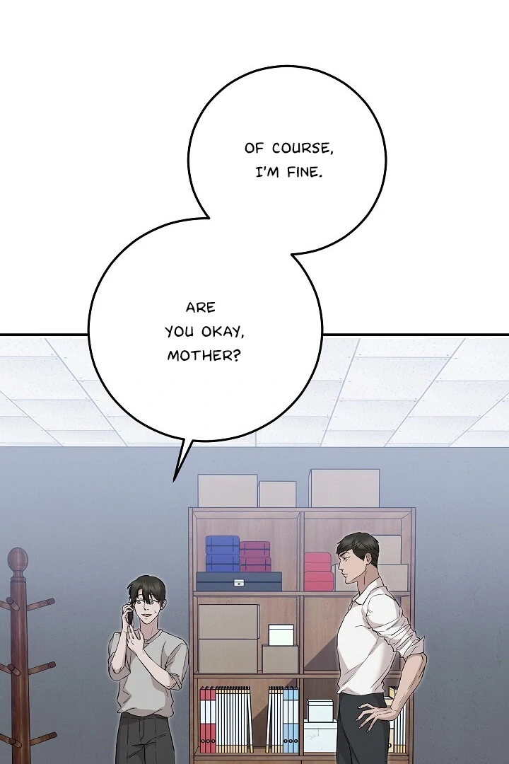 Morpheus 𖤍 DLS 𖤍 - Chapter 43 manhwa