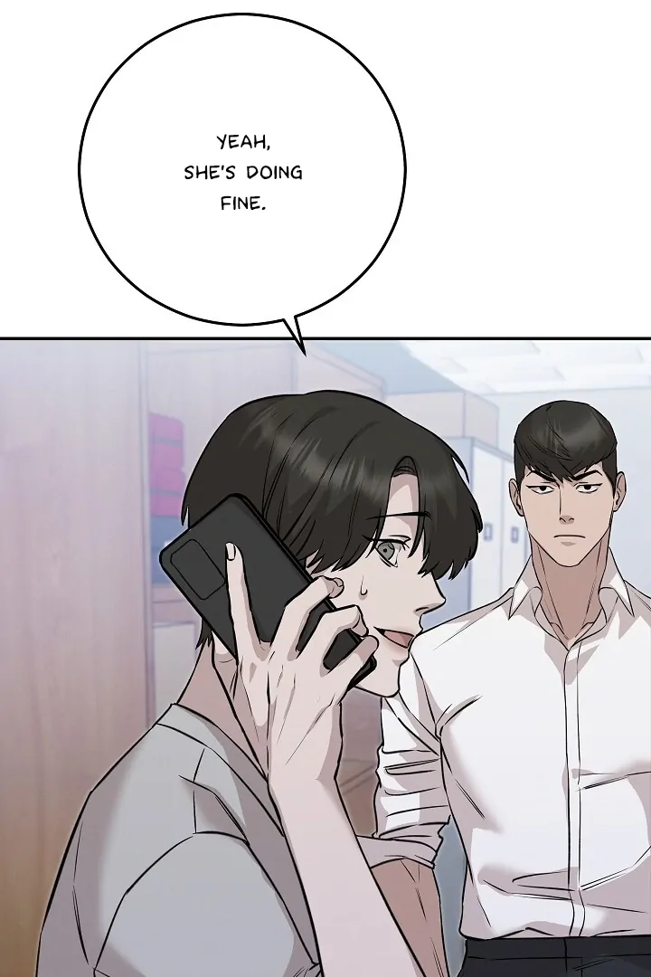 Morpheus 𖤍 DLS 𖤍 - Chapter 43 manhwa