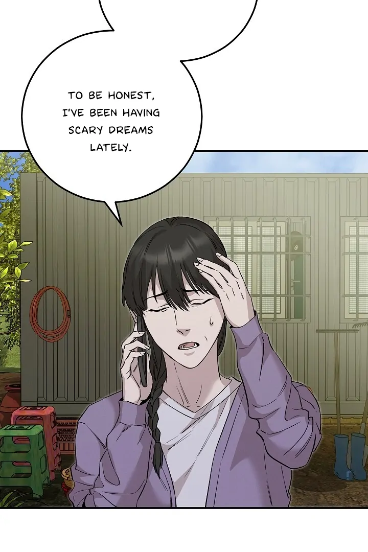 Morpheus 𖤍 DLS 𖤍 - Chapter 43 manhwa