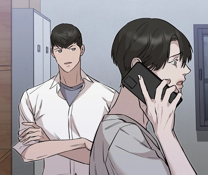 Morpheus 𖤍 DLS 𖤍 - Chapter 43 manhwa