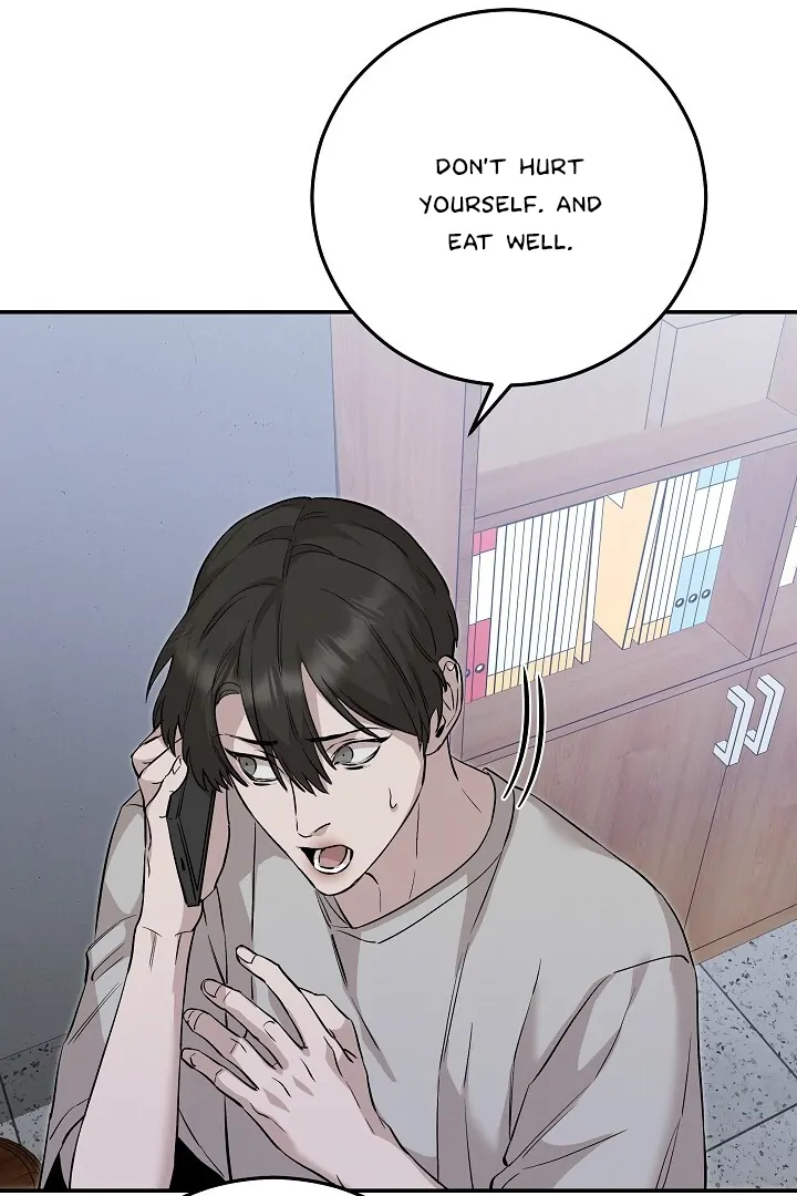 Morpheus 𖤍 DLS 𖤍 - Chapter 43 manhwa