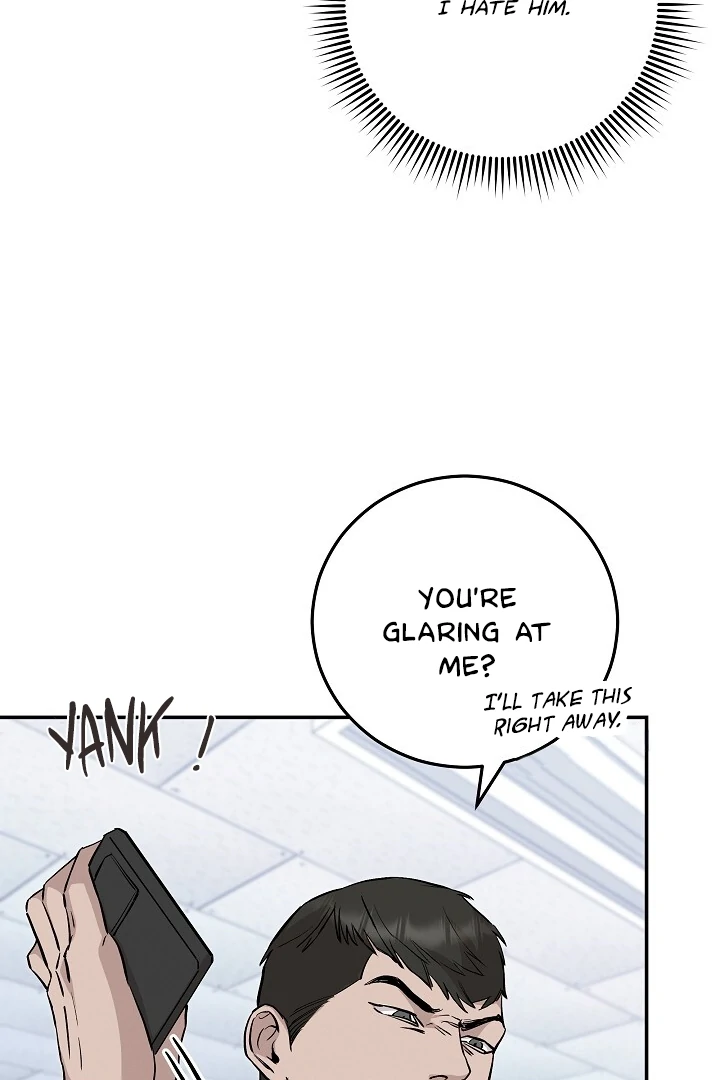 Morpheus 𖤍 DLS 𖤍 - Chapter 43 manhwa