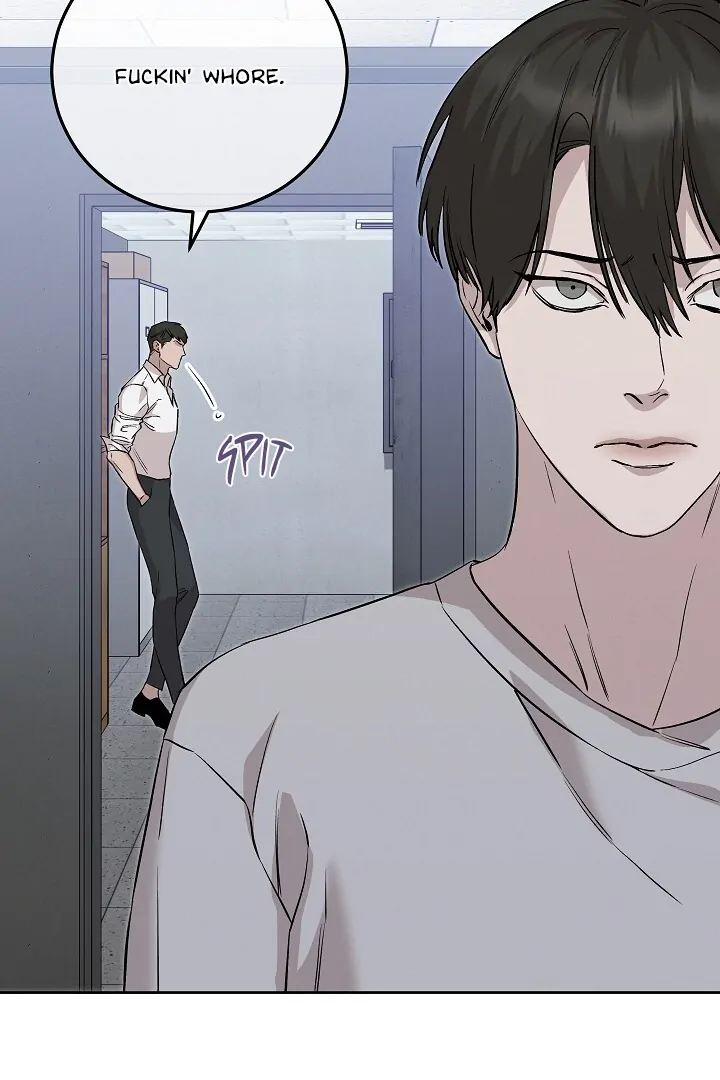 Morpheus 𖤍 DLS 𖤍 - Chapter 43 manhwa