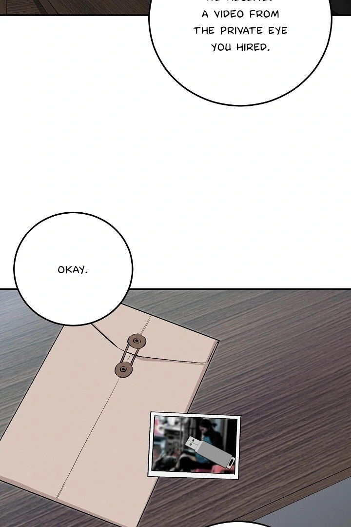 Morpheus 𖤍 DLS 𖤍 - Chapter 44 manhwa
