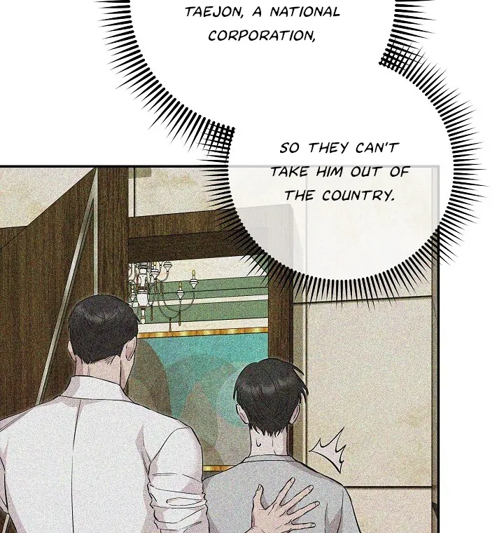 Morpheus 𖤍 DLS 𖤍 - Chapter 44 manhwa