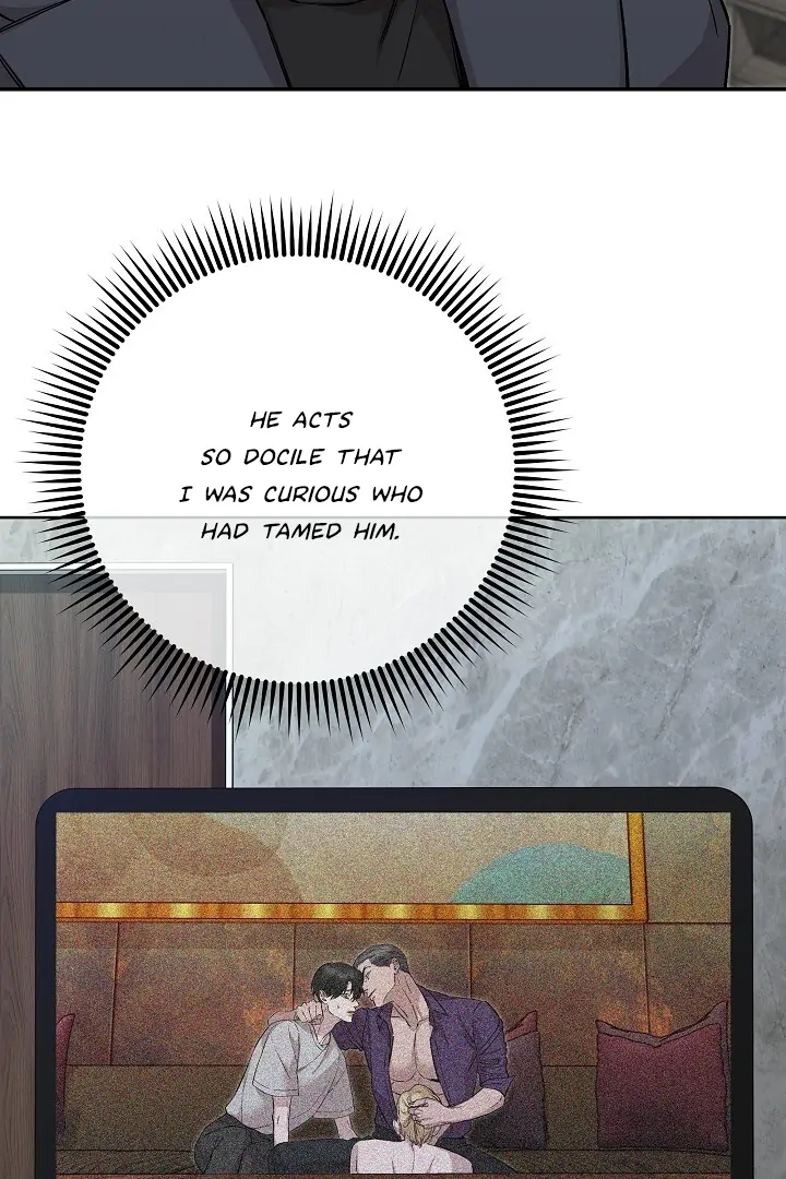 Morpheus 𖤍 DLS 𖤍 - Chapter 44 manhwa