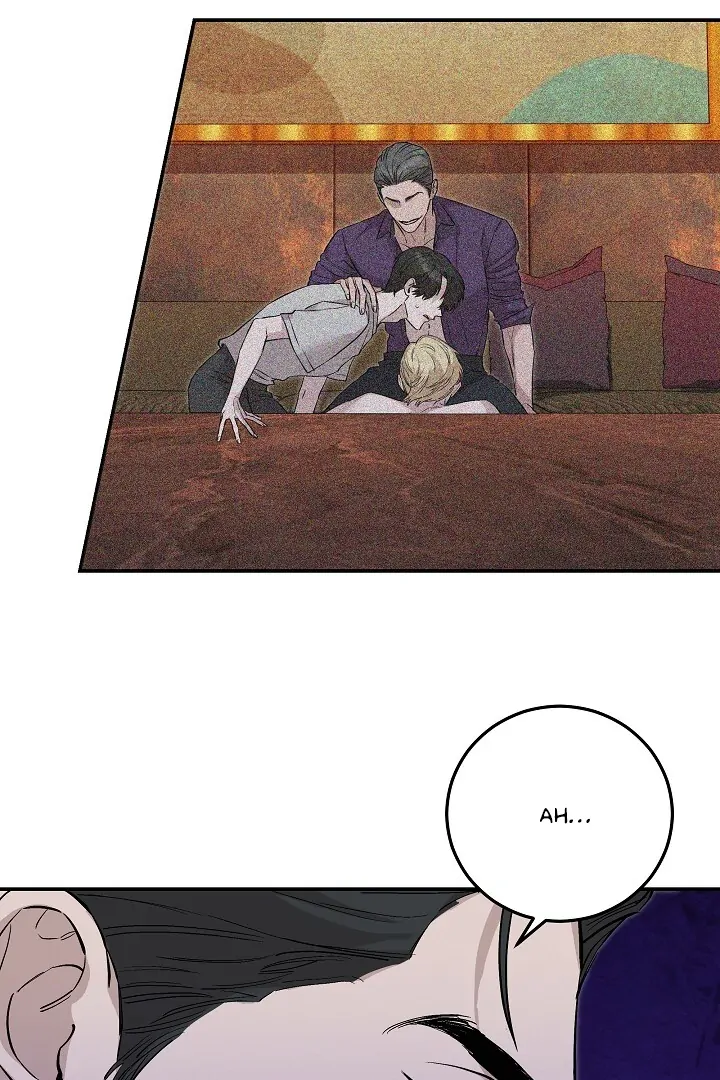 Morpheus 𖤍 DLS 𖤍 - Chapter 44 manhwa