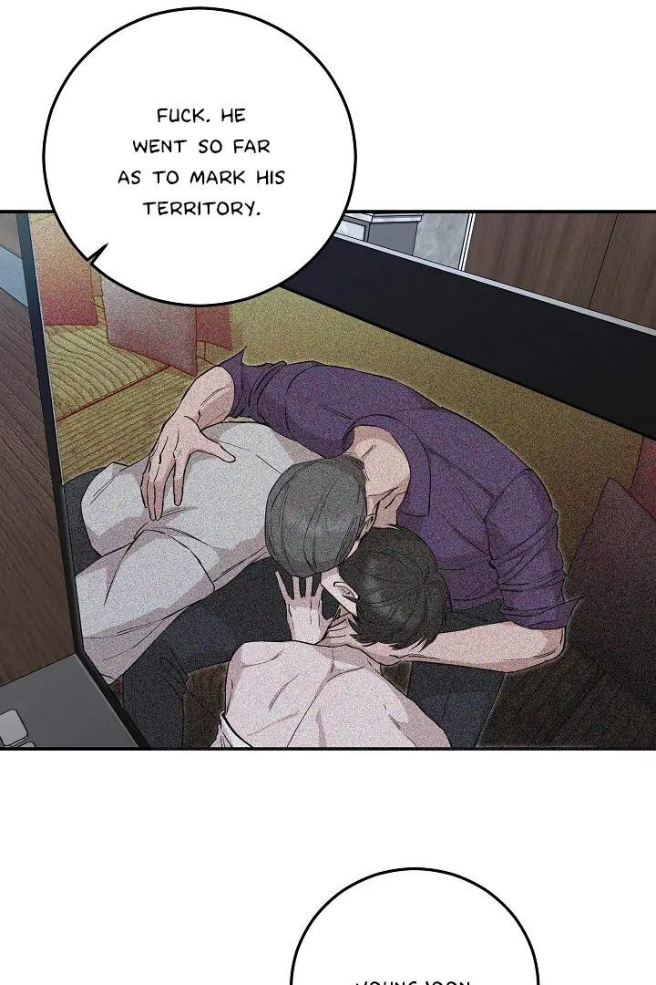 Morpheus 𖤍 DLS 𖤍 - Chapter 44 manhwa