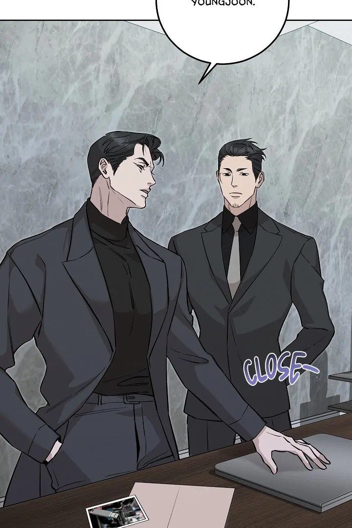 Morpheus 𖤍 DLS 𖤍 - Chapter 44 manhwa