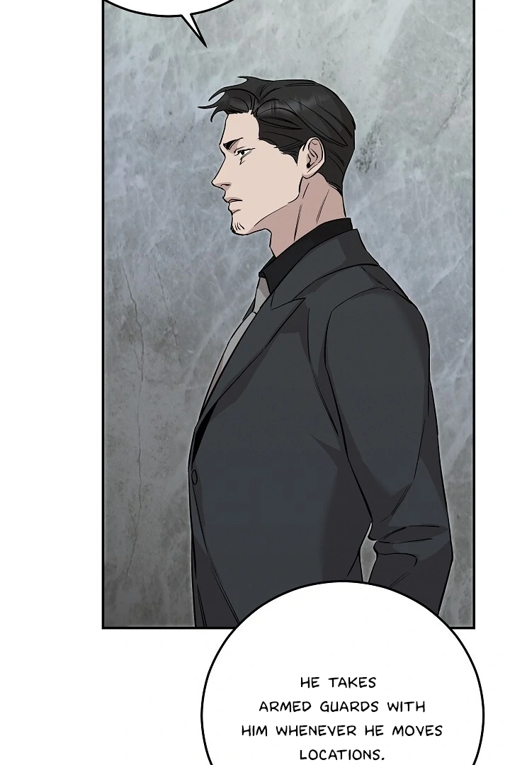 Morpheus 𖤍 DLS 𖤍 - Chapter 44 manhwa