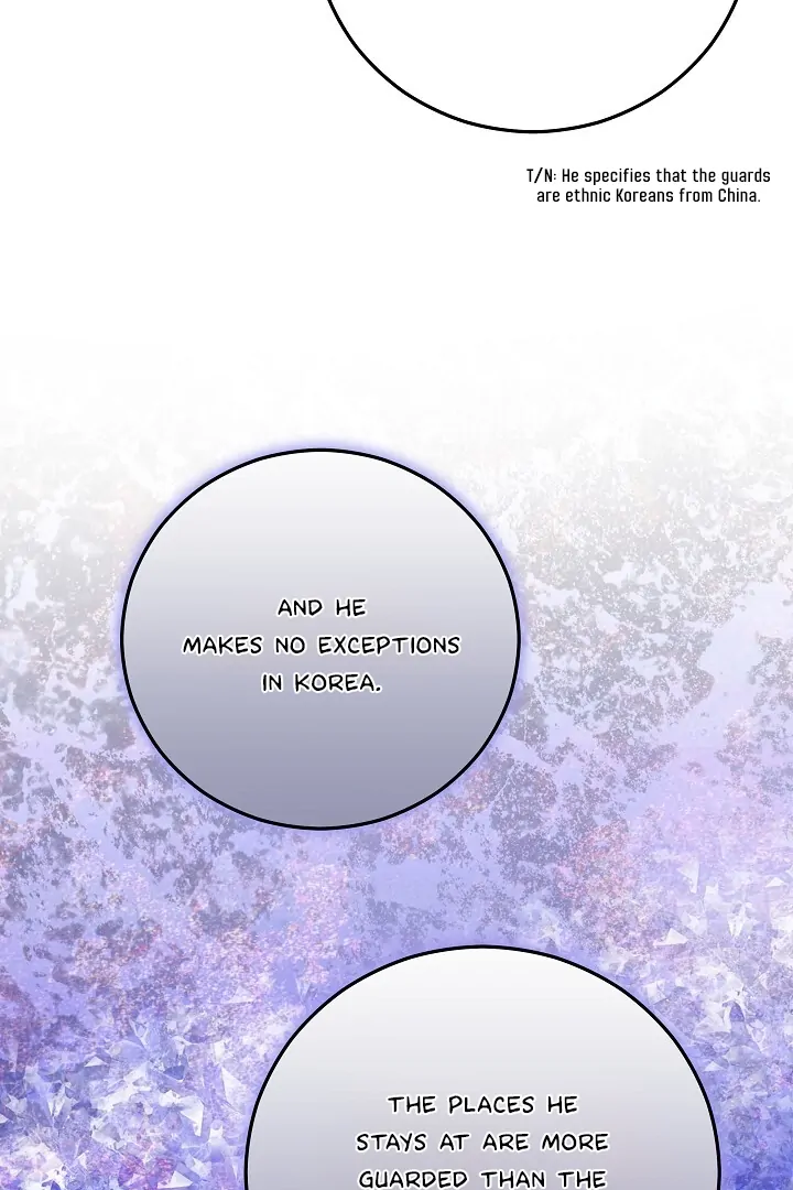 Morpheus 𖤍 DLS 𖤍 - Chapter 44 manhwa