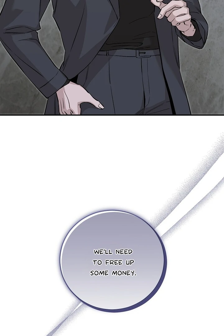 Morpheus 𖤍 DLS 𖤍 - Chapter 44 manhwa