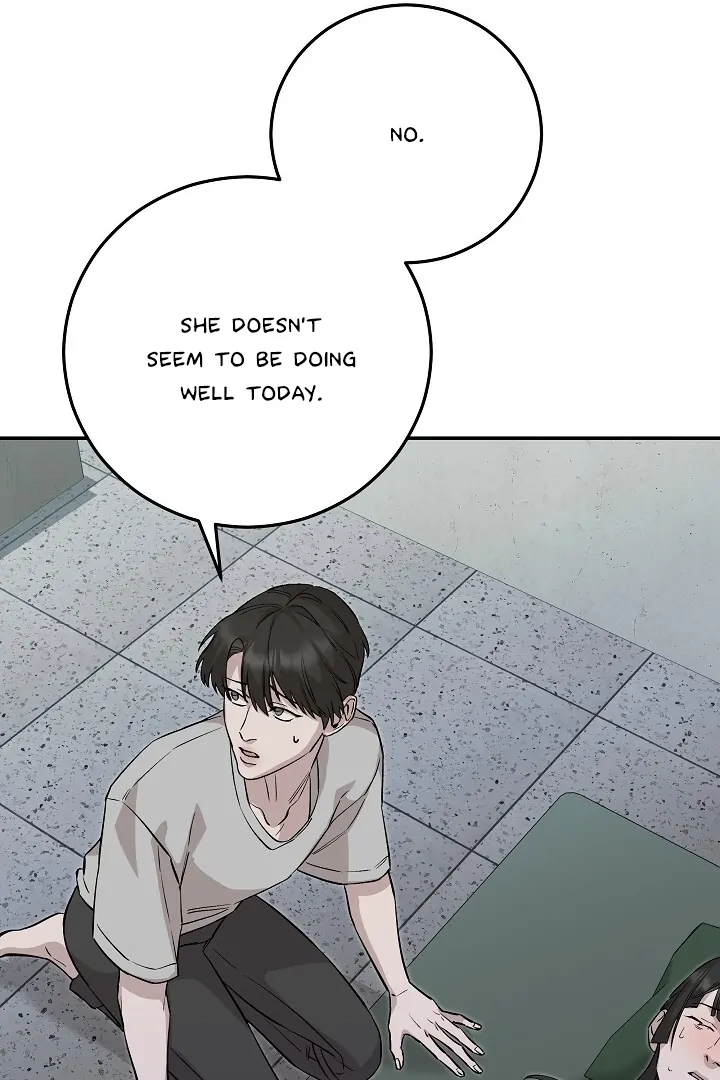 Morpheus 𖤍 DLS 𖤍 - Chapter 44 manhwa