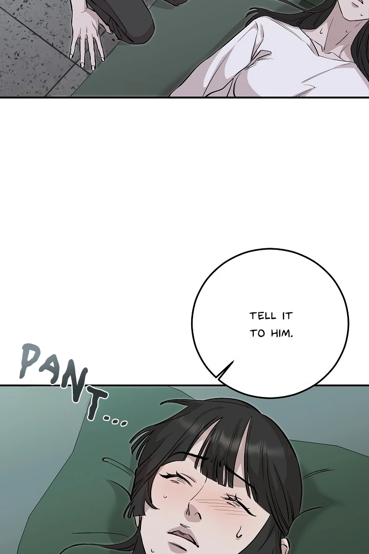 Morpheus 𖤍 DLS 𖤍 - Chapter 44 manhwa