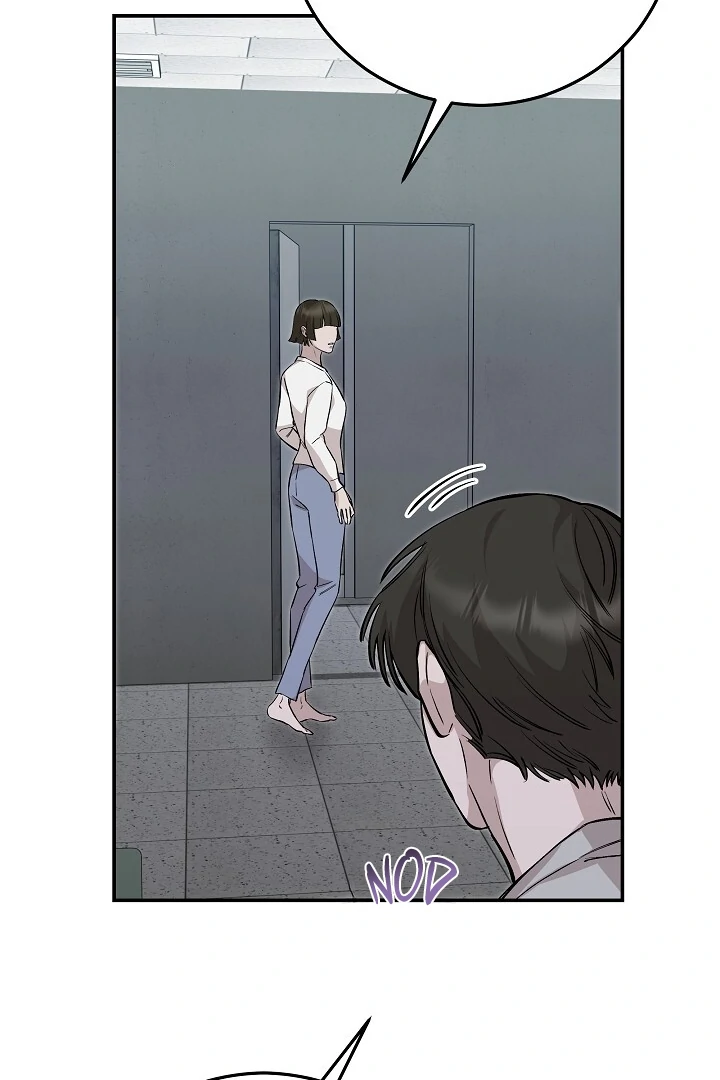 Morpheus 𖤍 DLS 𖤍 - Chapter 44 manhwa
