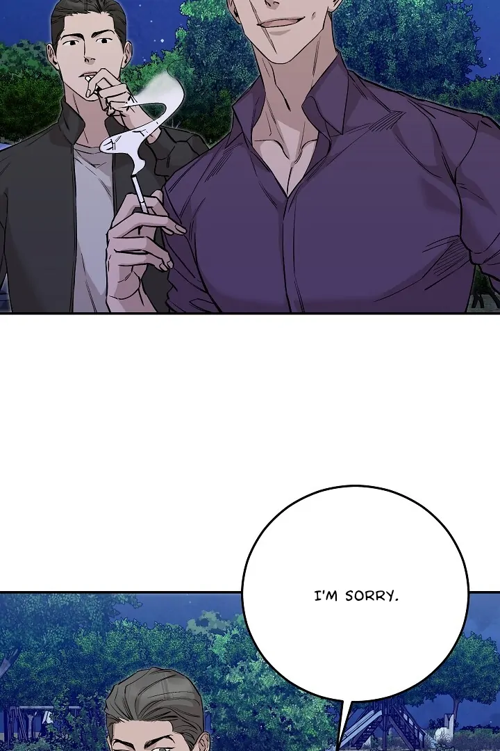 Morpheus 𖤍 DLS 𖤍 - Chapter 44 manhwa