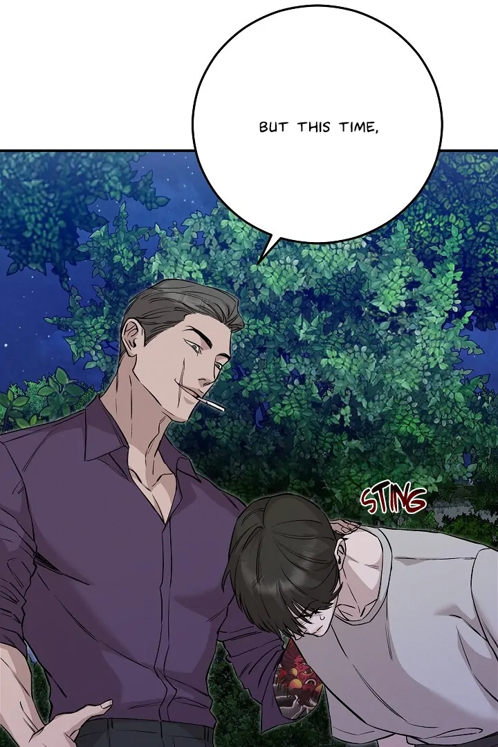 Morpheus 𖤍 DLS 𖤍 - Chapter 44 manhwa