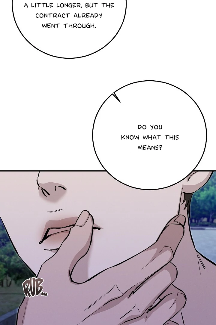 Morpheus 𖤍 DLS 𖤍 - Chapter 44 manhwa