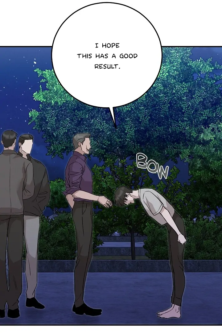 Morpheus 𖤍 DLS 𖤍 - Chapter 44 manhwa