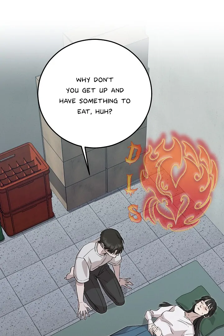 Morpheus 𖤍 DLS 𖤍 - Chapter 44 manhwa