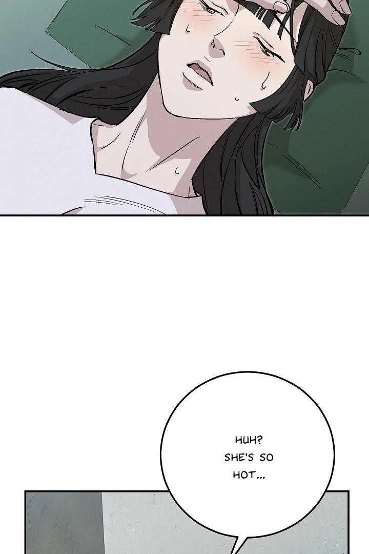 Morpheus 𖤍 DLS 𖤍 - Chapter 44 manhwa