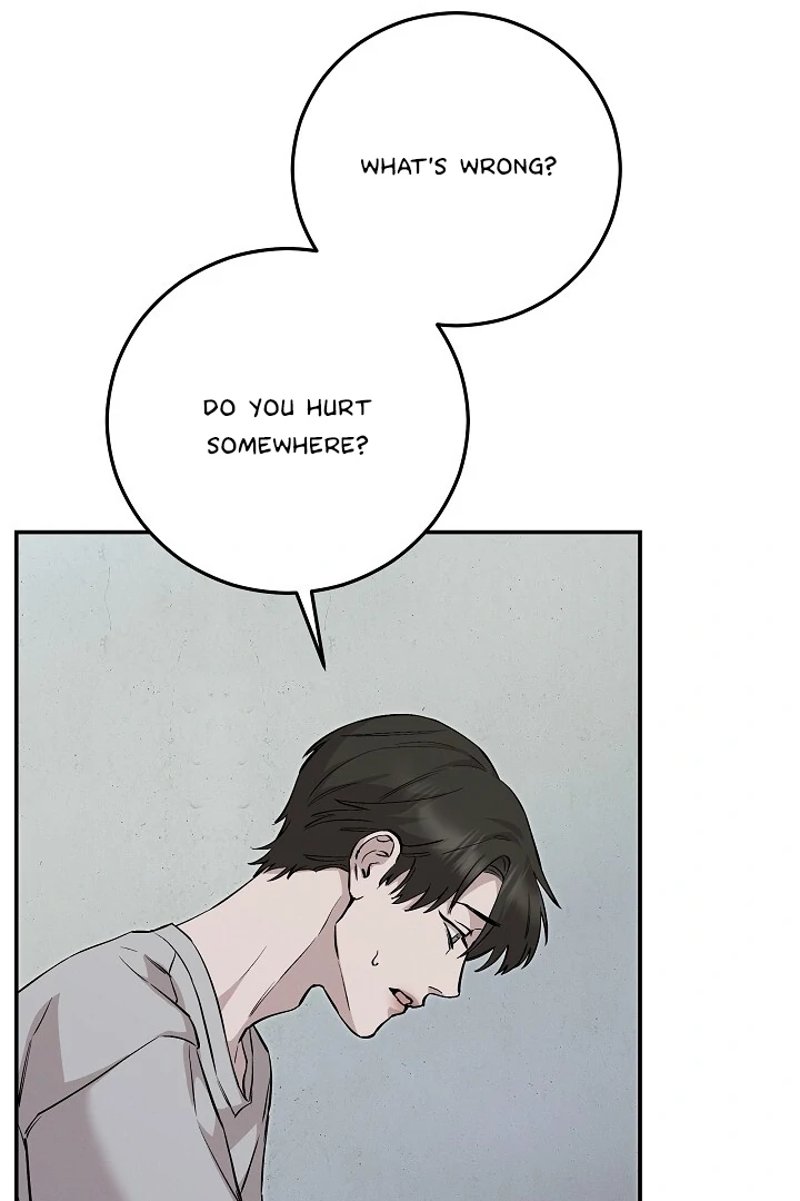 Morpheus 𖤍 DLS 𖤍 - Chapter 44 manhwa
