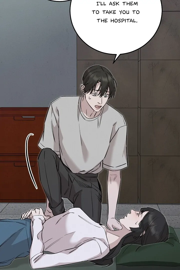 Morpheus 𖤍 DLS 𖤍 - Chapter 44 manhwa