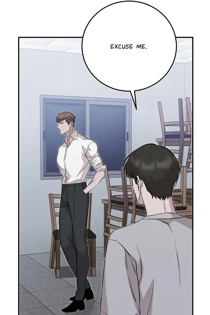Morpheus 𖤍 DLS 𖤍 - Chapter 44 manhwa