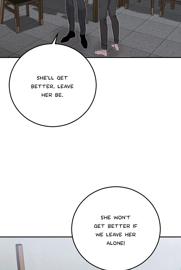 Morpheus 𖤍 DLS 𖤍 - Chapter 44 manhwa
