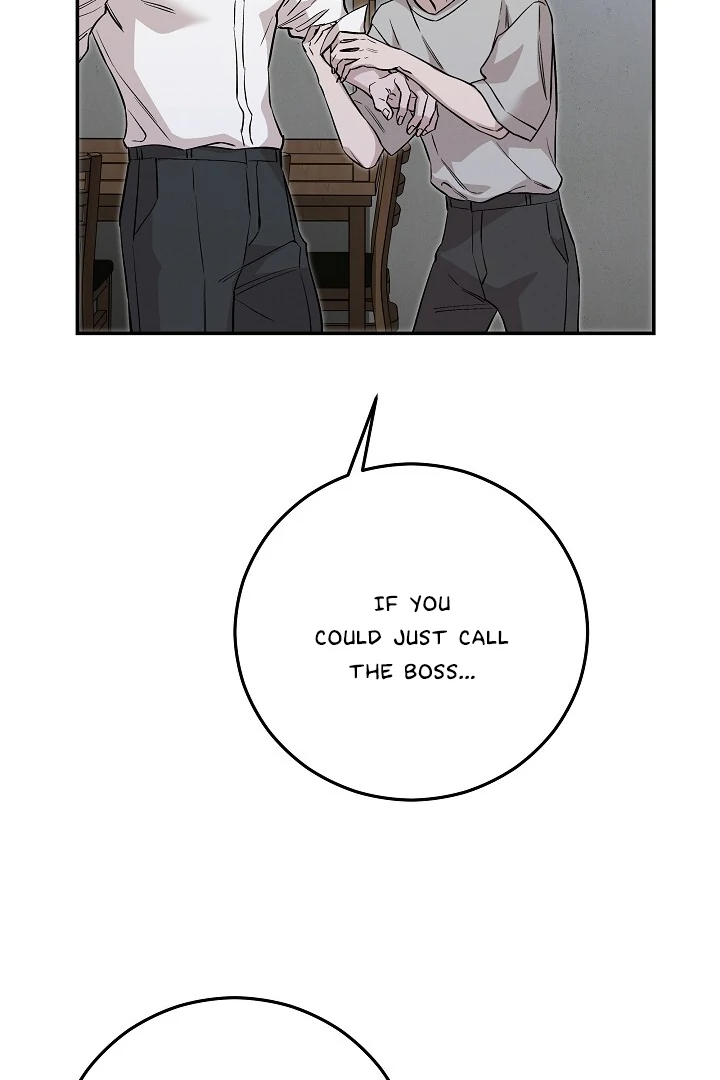 Morpheus 𖤍 DLS 𖤍 - Chapter 44 manhwa