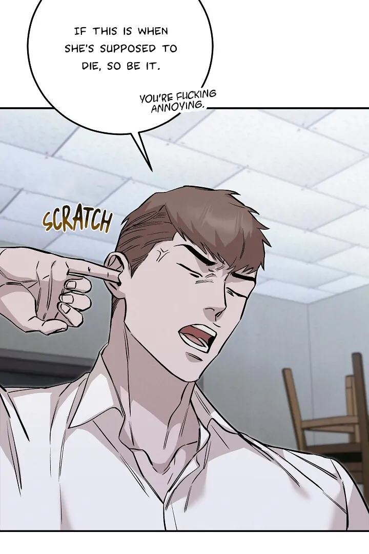 Morpheus 𖤍 DLS 𖤍 - Chapter 44 manhwa