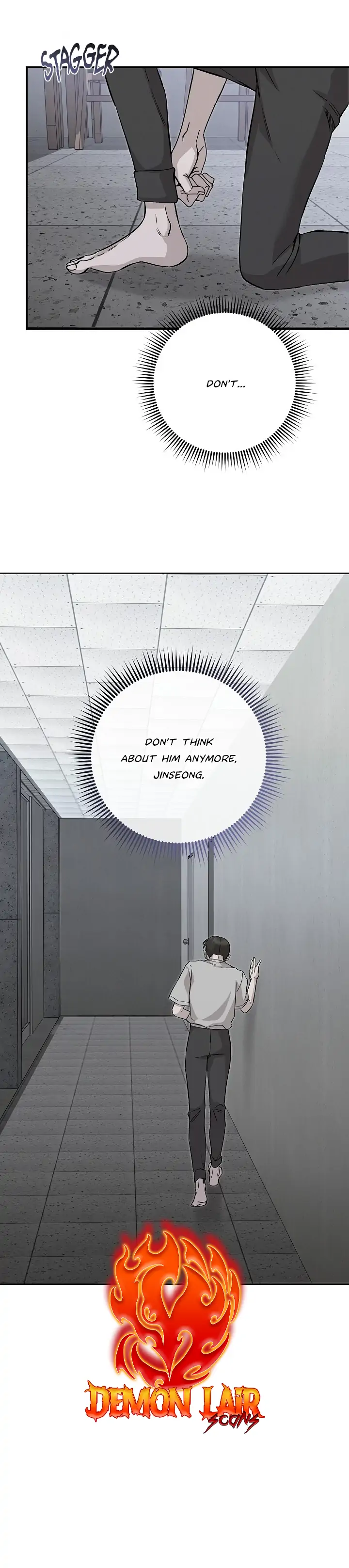 Morpheus 𖤍 DLS 𖤍 - Chapter 44 manhwa